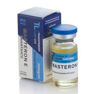 Buy Masteron steroid online