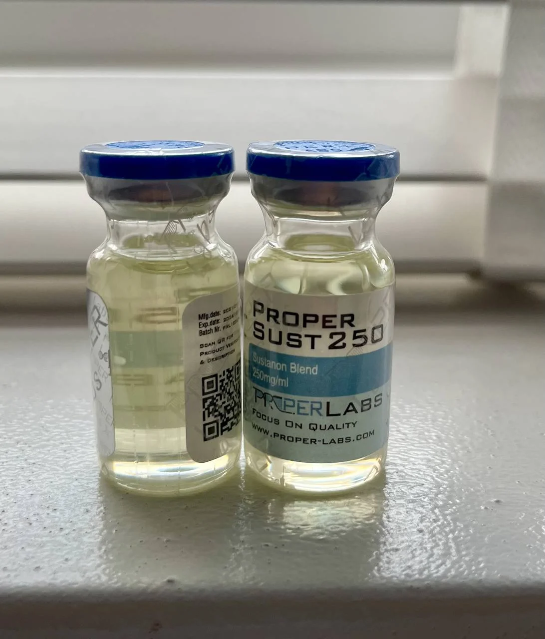 Buy Sustanon Anabolic Steroid in USA