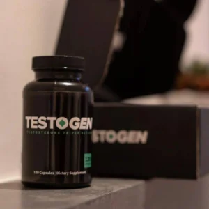 Buy Testogen Anabolic Steroid In USA