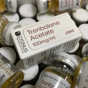 Buy Trenbolone Acetate Anabolic Steroid In USA